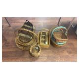 Lot of Baskets