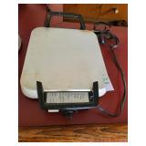 Corning ware Electric Skilet