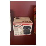 Presto Fry Daddy