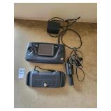 Sega Game Gear not tested