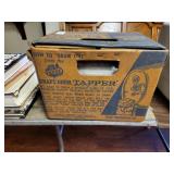 Falstaff Draft Beer Tapper vintage in original