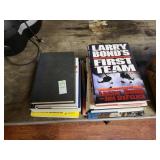 Book assortment