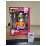 Barbie Stumble guy