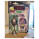 Star wars landa Calirissian