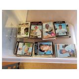 1970s & misc baseball cards