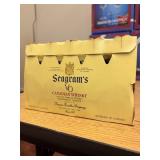Seagrams Canadian Whisky *no shipping*