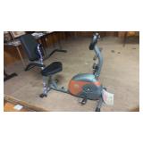 Marcy Exercise Bike