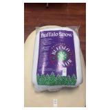 Buffalo Snow