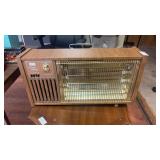 Arvin Electric Heater