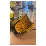 Mizuno GEX1000 13" Leather Baseball/Softball