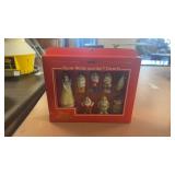 Vintage Disney Snow White & The Seven Dwarfs,