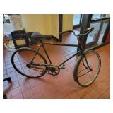 Vintage Shelby Traveller Bicycle
