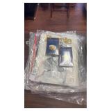 Lot of Princess Diana Magazines and Cassettes