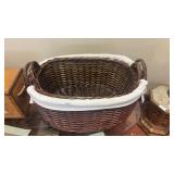 Nesting Baskets