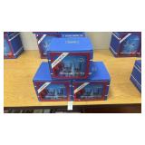 American Heritage On The Rocks 3 Boxes
