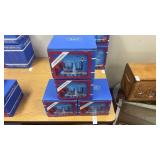 American Heritage On The Rocks 4 Boxes