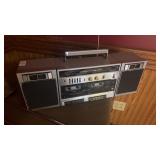 Modulare 850 Boombox