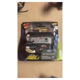 Air Hogs Helicopter RC NIP