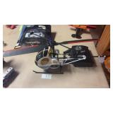 Schweitzer RC Helicopter