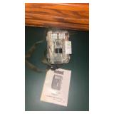Bushnell Trophy Cam Trail Camera