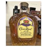Crown Royal 750 ML *no shipping*