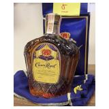 Crown Royal 750 ML *no shipping*