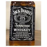 Jack Danielï¿½s 750 ML *no shipping*