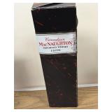 Canadian MacNaughton Whiskey *no shipping*