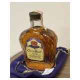 Crown Royal 750 ML *no shipping*