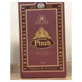 The Dimple Pinch 750 ML *no shipping*