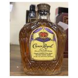 Crown Royal 750 ML *no shipping*