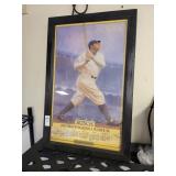 1987 pirates Baseball Schedule head for the
