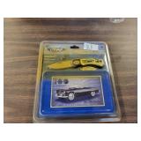Ford 100th Anniversary knife collector edition