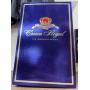 Crown Royal 750 ML unopened *no shipping*