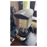 Black and Decker Coffee Maker