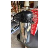 Coffee Thermos