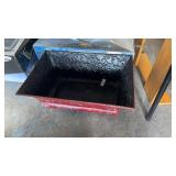 Metal Planter