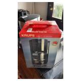 Krups Pro Cafe Coffee Maker