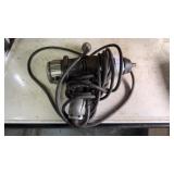 Large Impact Drill