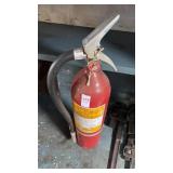 General Fire Extinguisher