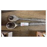 2 Proto ratchets model 5449
