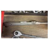 Snap-on Torqometer model TQ-150