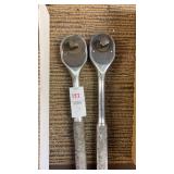 2 Proto ratchets model 5449