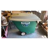 Top Haul 90gal All-Purpose Container