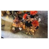 Autumn Scarecrow Arrangement