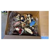 Danbury Mint Collectible Figurines