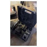 Craftsman Industrial 3/8inch drill with 14.4V