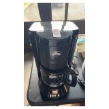 Cafe Belmondo Coffee Maker