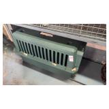 Small Animal Crate