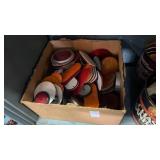Box of Reflectors